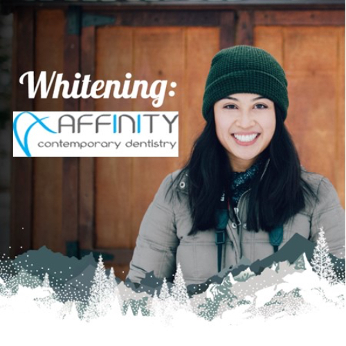 Affinity Contemporary Dentistry in Edmonds
