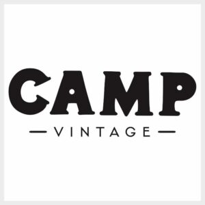 Camp Vintage in Downtown Edmonds