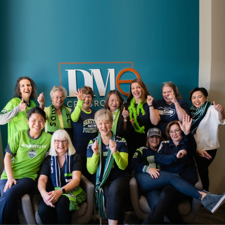DME CPA Group in Edmonds