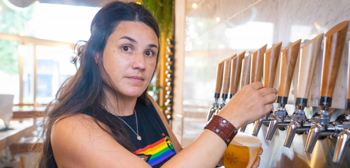 Business Spotlight Maize & Barley Edmonds Downtown Alliance