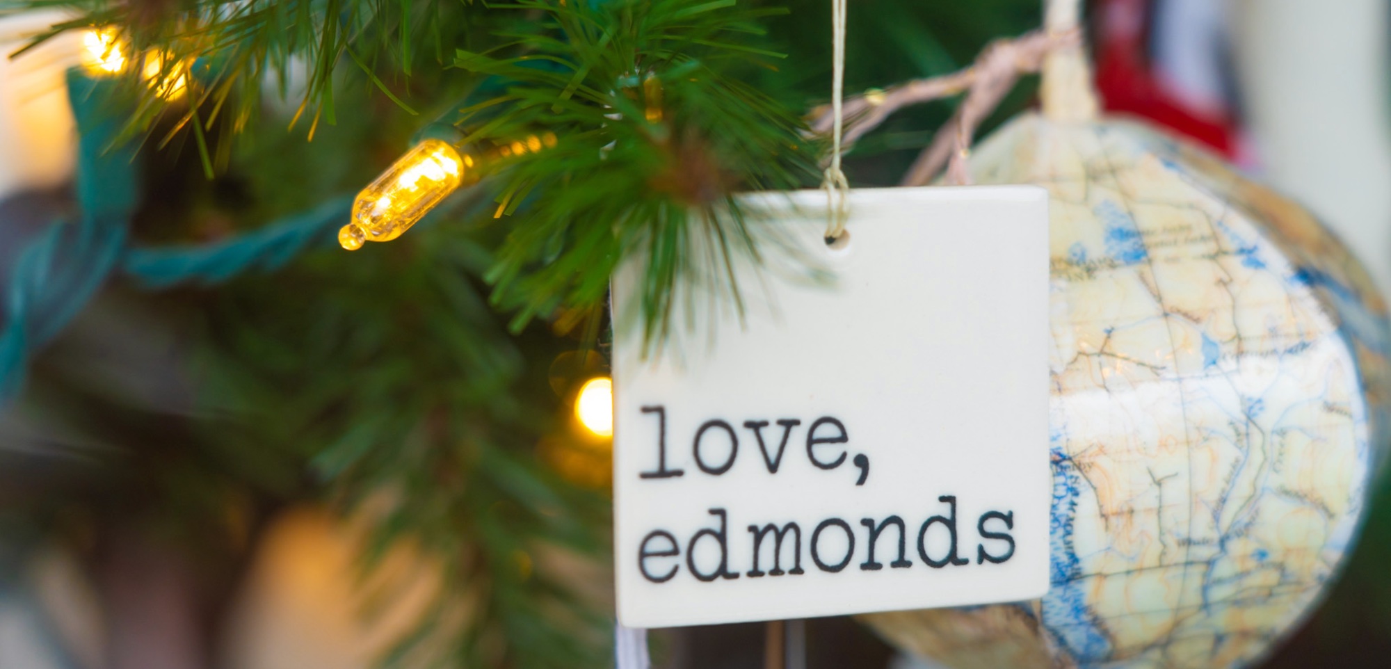 Edmonds Gift Guide