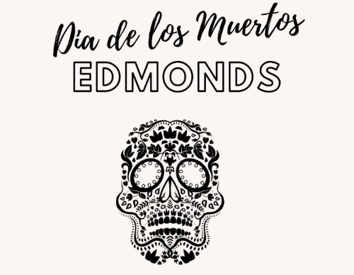 Edmonds Dia de los Muertos