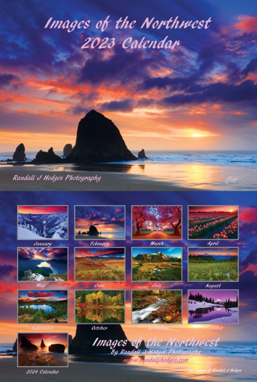Randall J. Hodges Photography Gallery in Downtown edmonds 