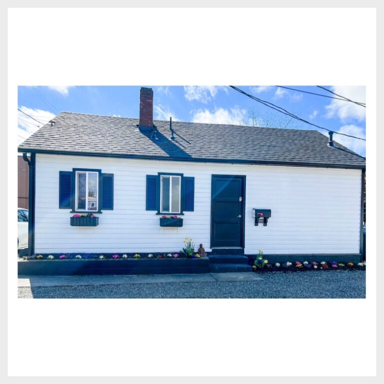 The Edmonds Carriage House Edmonds Downtown Alliance