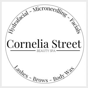 Cornelia Street Beauty Spa in Downtown Edmonds