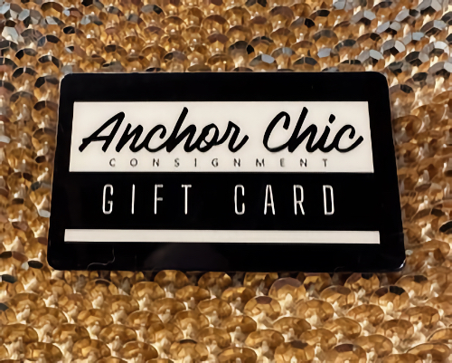 Anchor Chic in Downtown Edmond